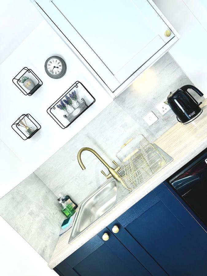 Central, Stylish - 2 Bed Property, The Stable @ Warrenfield, Free Wifi & Parking Оркни Екстериор снимка
