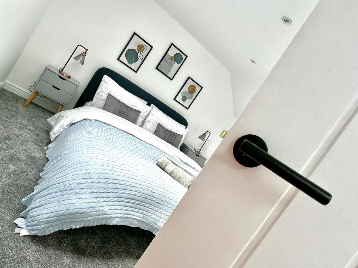 Central, Stylish - 2 Bed Property, The Stable @ Warrenfield, Free Wifi & Parking Оркни Екстериор снимка