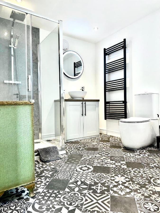 Central, Stylish - 2 Bed Property, The Stable @ Warrenfield, Free Wifi & Parking Оркни Екстериор снимка